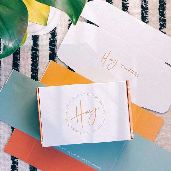 How To Choose The Best Size For Your Shipping Boxes