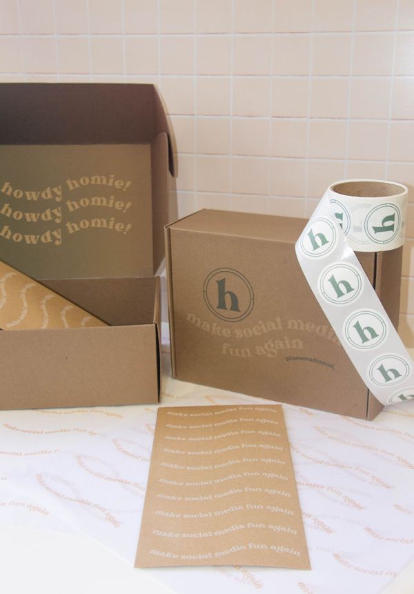 How Custom Boxes Help Customers Remember Your Brand