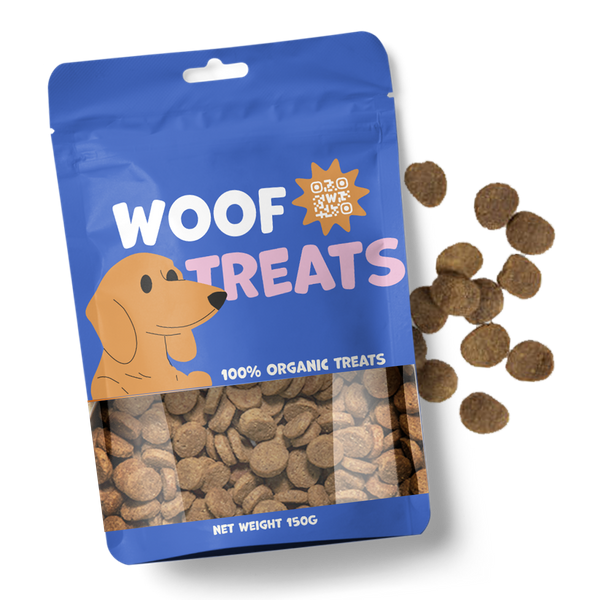 Custom Pet Food Packaging for Your Brand