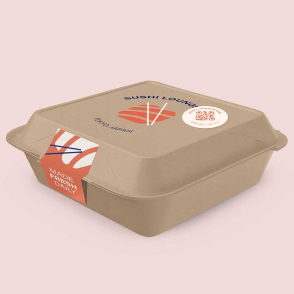 5 Benefits of Clamshell Containers