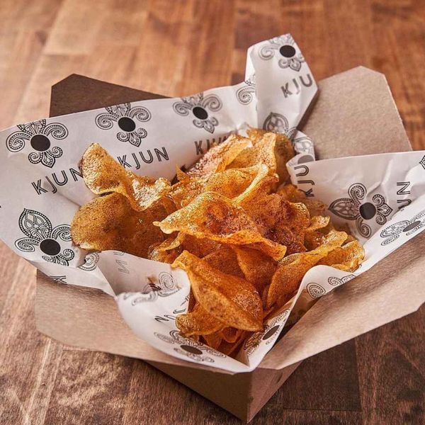 Level up Your Food Serving Game With Custom Deli Paper