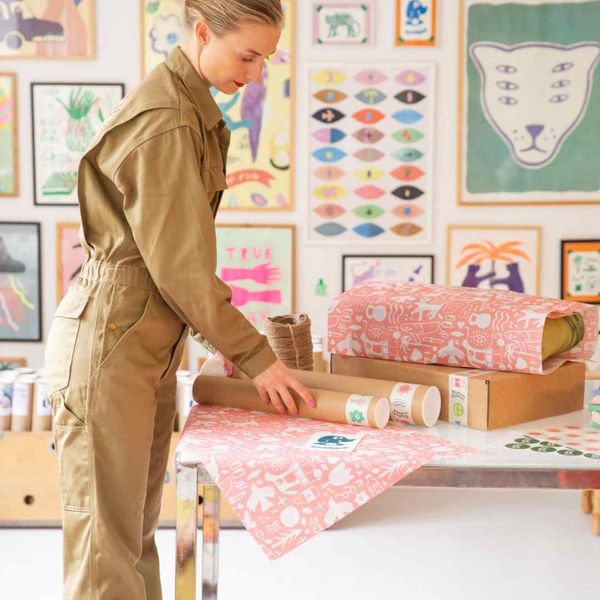 New Year, New Branding: How Custom Tissue Paper Can Enhance Branding