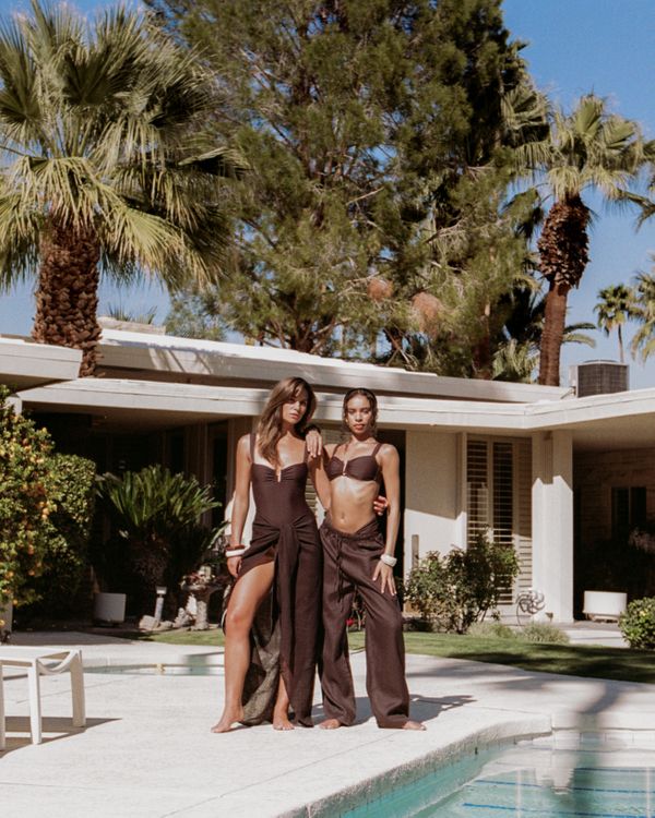 Nyud Swim x noissue