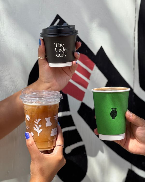 The Understudy x noissue