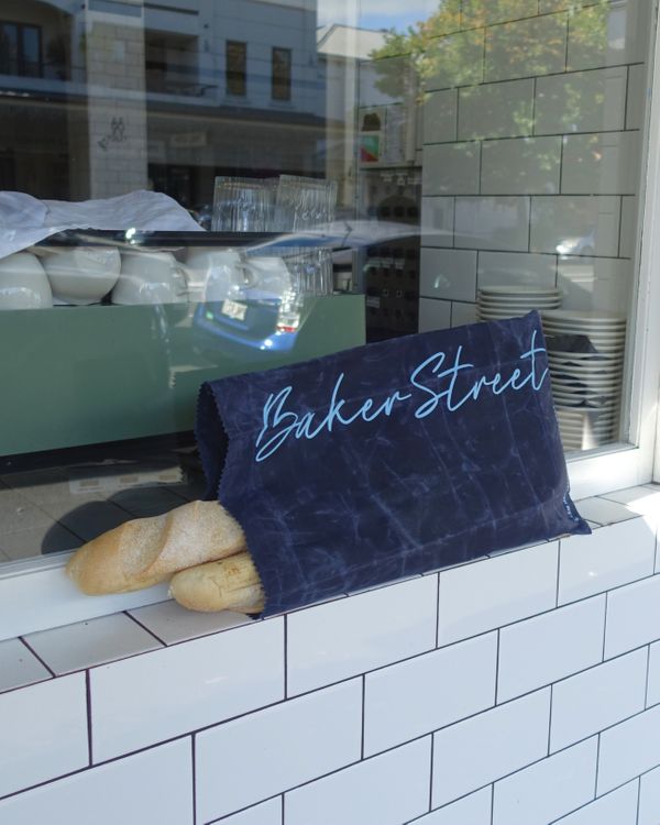 How to Ship Bread and Keep it Fresh